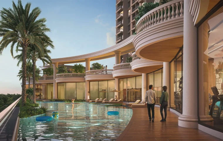 Evita Project Architecture
